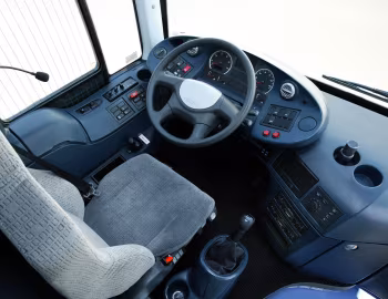 Передня панель Neoplan Trendliner UL '2002–н.ч.