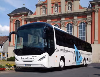 Neoplan Trendliner UL '2002–н.ч.