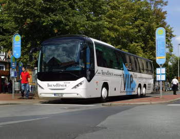 Neoplan Trendliner UL '2002–至今