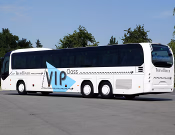 Neoplan Trendliner UL '2002–н.ч.