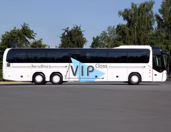 Neoplan Trendliner UL '2002–н.ч.