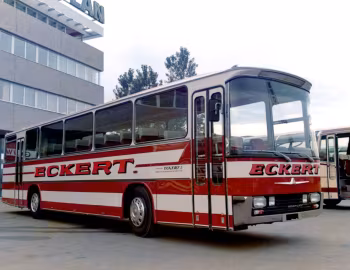 Neoplan N314 Tropic '1974–85
