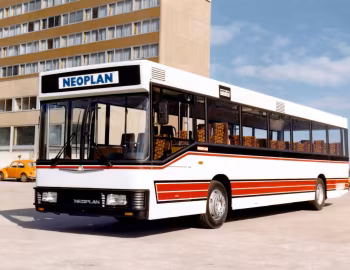 Neoplan Ü80 '1980–82