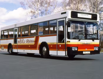 Neoplan Ü80 '1980–82
