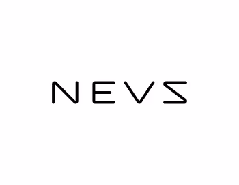Logo NEVS '2012–23