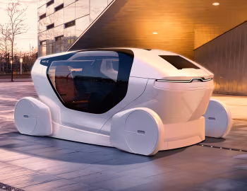 NEVS InMotion Concept '2017