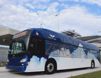 New Flyer Xcelsior XE40 '2014–н.в.