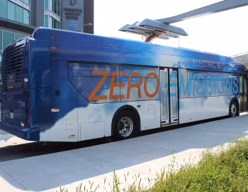 New Flyer Xcelsior XE40 '2014–н.в.