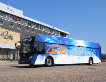 New Flyer Xcelsior XE40 '2014–н.в.