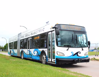 New Flyer Xcelsior XHE60 '2016–н.в.