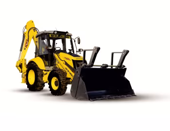 New Holland B100B LR '2008–н.ч.