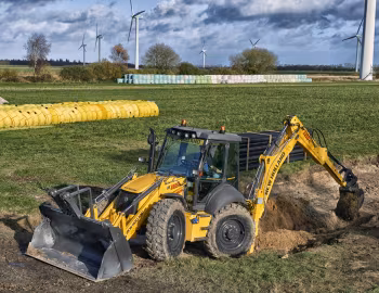 New Holland B115C [EU-spec] '2012–pr.