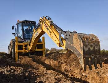 New Holland B115C [EU-spec] '2012–pr.