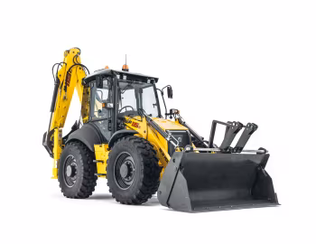 New Holland B115C [EU-spec] '2012–pr.