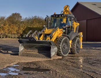 New Holland B115C [EU-spec] '2012–pr.