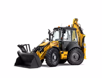 New Holland B115C [EU-spec] '2012–pr.