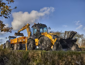 New Holland B115C [EU-spec] '2012–pr.