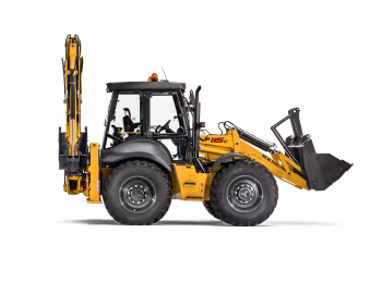 New Holland B115C [EU-spec] '2012–pr.