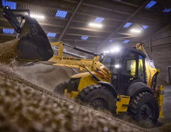 New Holland B115C [EU-spec] '2012–pr.