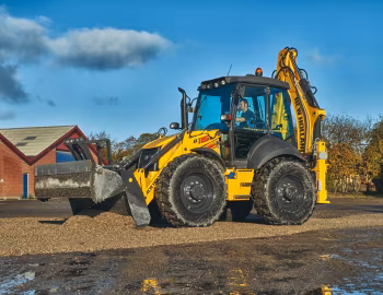 New Holland B115C [EU-spec] '2012–pr.