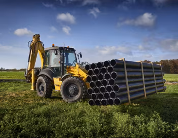 New Holland B115C [EU-spec] '2012–pr.