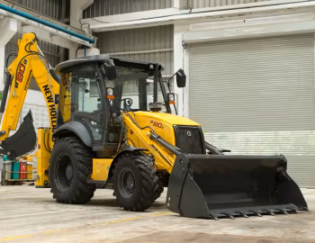 New Holland B80B [Russia] '08.2017–pr.