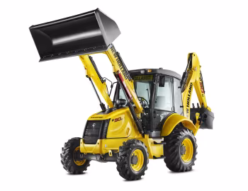 New Holland B90B '2008–pr.