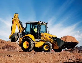 New Holland B95B '2008–н.ч.