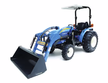 New Holland Boomer 30 '2011–н.в.