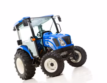 New Holland Boomer 3050 '2008–12