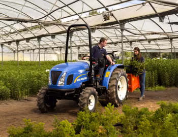 New Holland Boomer 35 '2011–pr.