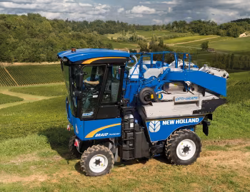 New Holland Braud 7030M [Worldwide] '2016–pr.