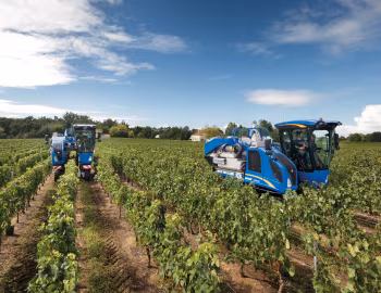 New Holland Braud 7030M [Worldwide] '2016–pr.