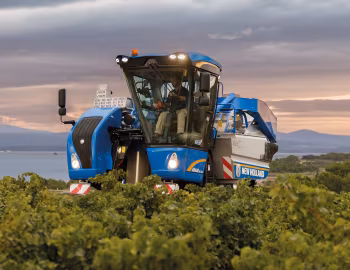 New Holland Braud 8030L [Worldwide] '2016–pr.