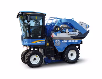 New Holland Braud 9040M '2011–pr.