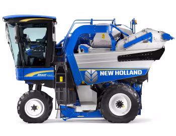 New Holland Braud 9060L [Worldwide] '2010–pr.
