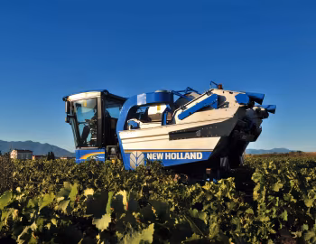 New Holland Braud 9060L [Worldwide] '2010–pr.