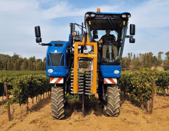 New Holland Braud 9060L [Worldwide] '2010–pr.