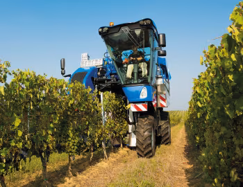 New Holland Braud 9070L [Worldwide] '2017–pr.