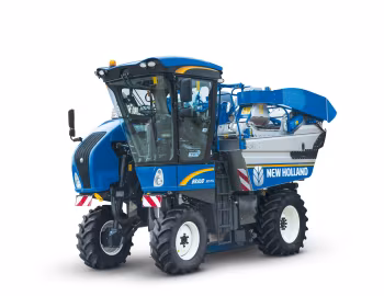 New Holland Braud 9070L [Worldwide] '2017–pr.