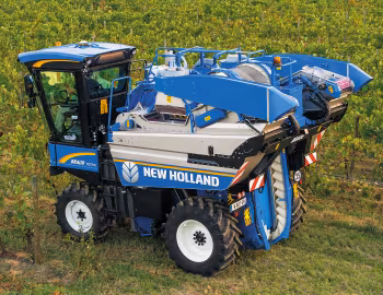 New Holland Braud 9070L [Worldwide] '2017–pr.