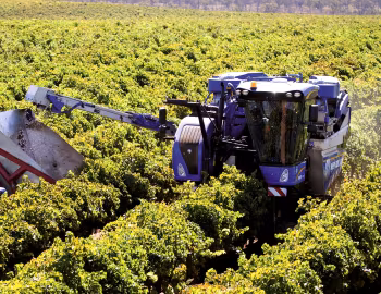 New Holland Braud 9090X Olive [Worldwide] '02.2018–pr.