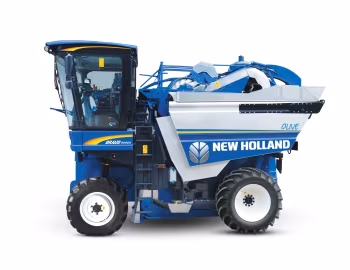 New Holland Braud 9090X Olive [Worldwide] '2014–pr.
