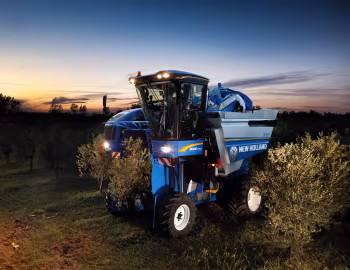 New Holland Braud 9090X Olive [Worldwide] '2014–pr.