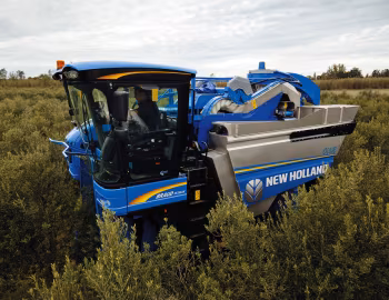 New Holland Braud 9090X Olive [Worldwide] '2014–pr.