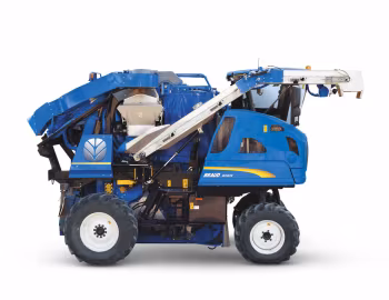 New Holland Braud 9090X Vine [Worldwide] '2013–pr.