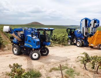 New Holland Braud 9090X Vine [Worldwide] '2013–pr.