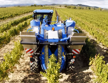 New Holland Braud VL5060 Plus [Worldwide] '2014–pr.