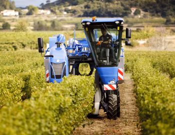 New Holland Braud VL5060 Plus [Worldwide] '2014–pr.