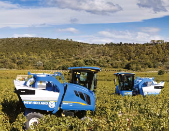 New Holland Braud VL5060 Plus [Worldwide] '2014–pr.